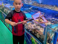 -前王院•巧克力海鲜市集餐厅(万平口店)