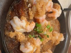-九毛九西北菜(百信广场店)