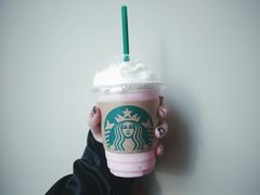 -星巴克(株洲荣时代广场店)