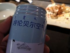 -很久以前羊肉串(中山公园店)