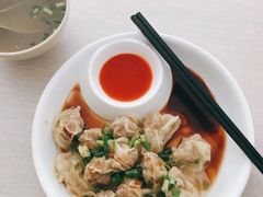 -玲玲饮食店