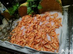 -欢乐牧场海鲜牛排烧烤自助(旧宫店)