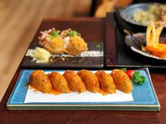 -古京·臻致料理(月湖店)