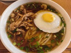 -矮子粉店1985·长沙米粉(湘春路店)