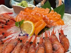 -红叶日本料理(开发区店)