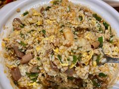 -老姑砂锅·烧烤天津菜(体北道店)
