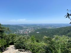 -香山公园
