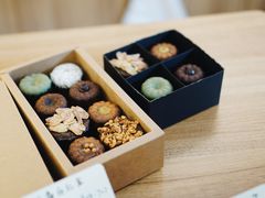 -发酵食堂(屏风街店)