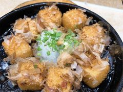 -东京屋(武定路店)