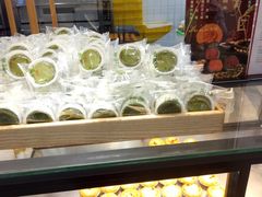 青团-詹记桃酥(马鞍山万达店)