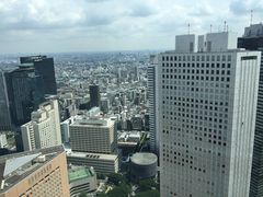 -东京都厅舍