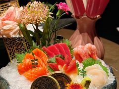-蟹犇•帝王蟹雪蟹(陆家嘴店)