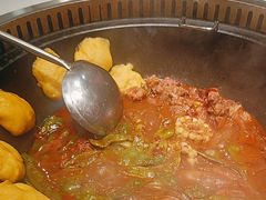 -九妹农家大铁锅东北菜(江湾店)
