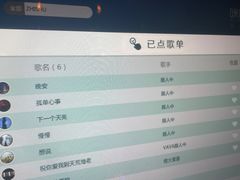 -星际传奇(观澜湖新城店)