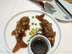 -惠丰堂饭庄·烤鸭·京味菜(翠微路店)