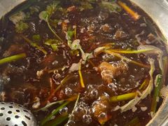-刘艳黄牛肉(九襄店)
