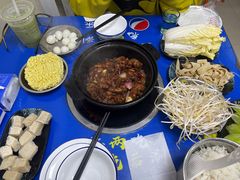 -重庆鸡公煲·嘟享吃(林科大店)