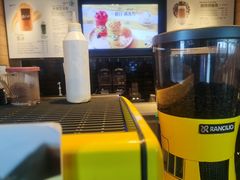 麦咖啡-麦当劳(高铁南站店)
