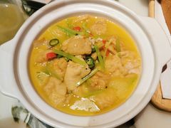 -绿茶餐厅(雁塔大悦城店)