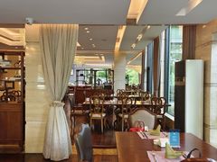 -浙江西子宾馆·瑶园咖啡厅