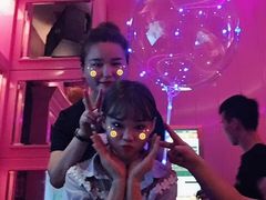-V SHOW max KTV(粉巷店)