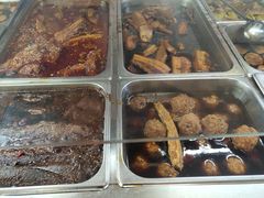 -老济南药膳把子肉(周公祠街店)