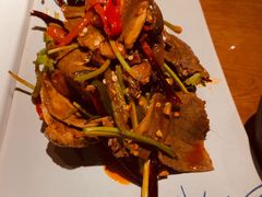 -云海肴·汽锅鸡·云南菜(高德置地店)