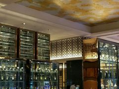 -武汉武昌威斯汀酒店-知味自助餐厅