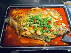 -炉鱼(西溪银泰城店)