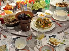 -RIVIERA 松鹤楼(外滩店)