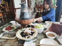 -清真·鸦儿李记·涮肉(和平里店)
