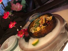 -佬麻雀·新湘菜(珠海金发购物中心店)