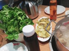 -为什么牛潮汕牛肉火锅(万胜广场店)