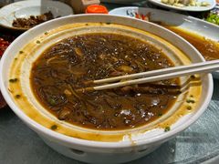 -雍沪里·沪湘融合菜( 康桥店)