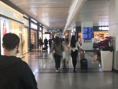 -福州长乐国际机场