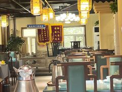 -清真·舒迩布炕锅王·高原美食文化(青海总店)