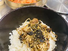 -·缸桶屋·韩式牛肋条自助烤肉(西湖D11店)
