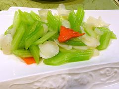 -品回味清真西北楼(宁波首店)