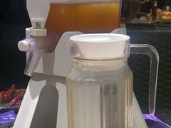 -冰城小镇音乐串吧·聚会餐厅(百子湾店)