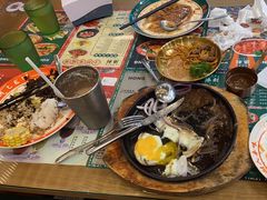 -添利·香港茶餐厅·下午茶(雪象店)