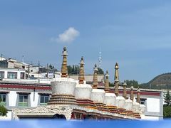 -塔尔寺