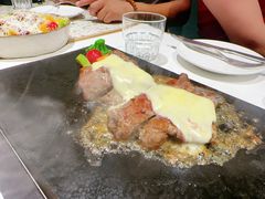 -芝士农场·意式餐厅(生态城万达店)
