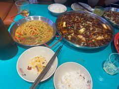 -川正旺江湖菜(三元桥店)