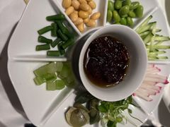 -四季民福烤鸭店(西单华威约饭街店)