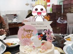 -森之烘焙.蛋糕.甜品台定制(番禺万博店)