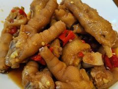 群撩鸡爪-逗烤·轻烧烤(福田店)