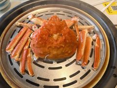 -碗中海·蒸汽海鲜·桑拿鸡(岭南天地店)