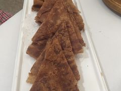 麻酱糖饼-峨嵋酒家(地安门店)