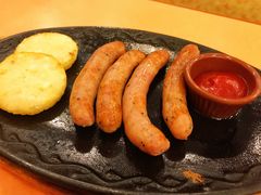 -萨莉亚意式餐厅(河东万达店)