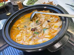 -金佬馆·川菜bistro(芜湖镜湖万达店)